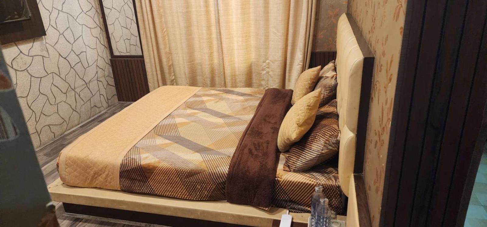Srīnagar Hotel The Casa מראה חיצוני תמונה